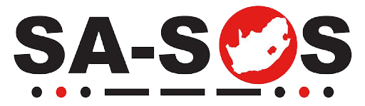 SA-SOS logo
